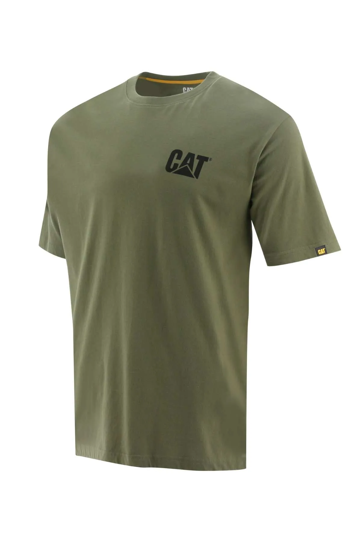CAT Trademark Tee