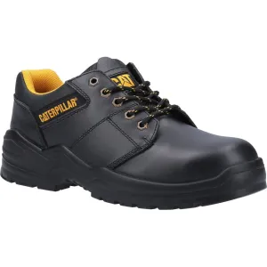 Caterpillar Striver S3 Wide-Fit Safety Shoe | Steel Toe Cap