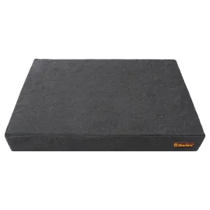 Charlie's Dog Waterproof Orthopedic Foam Trampoline Mattress Bed Medium