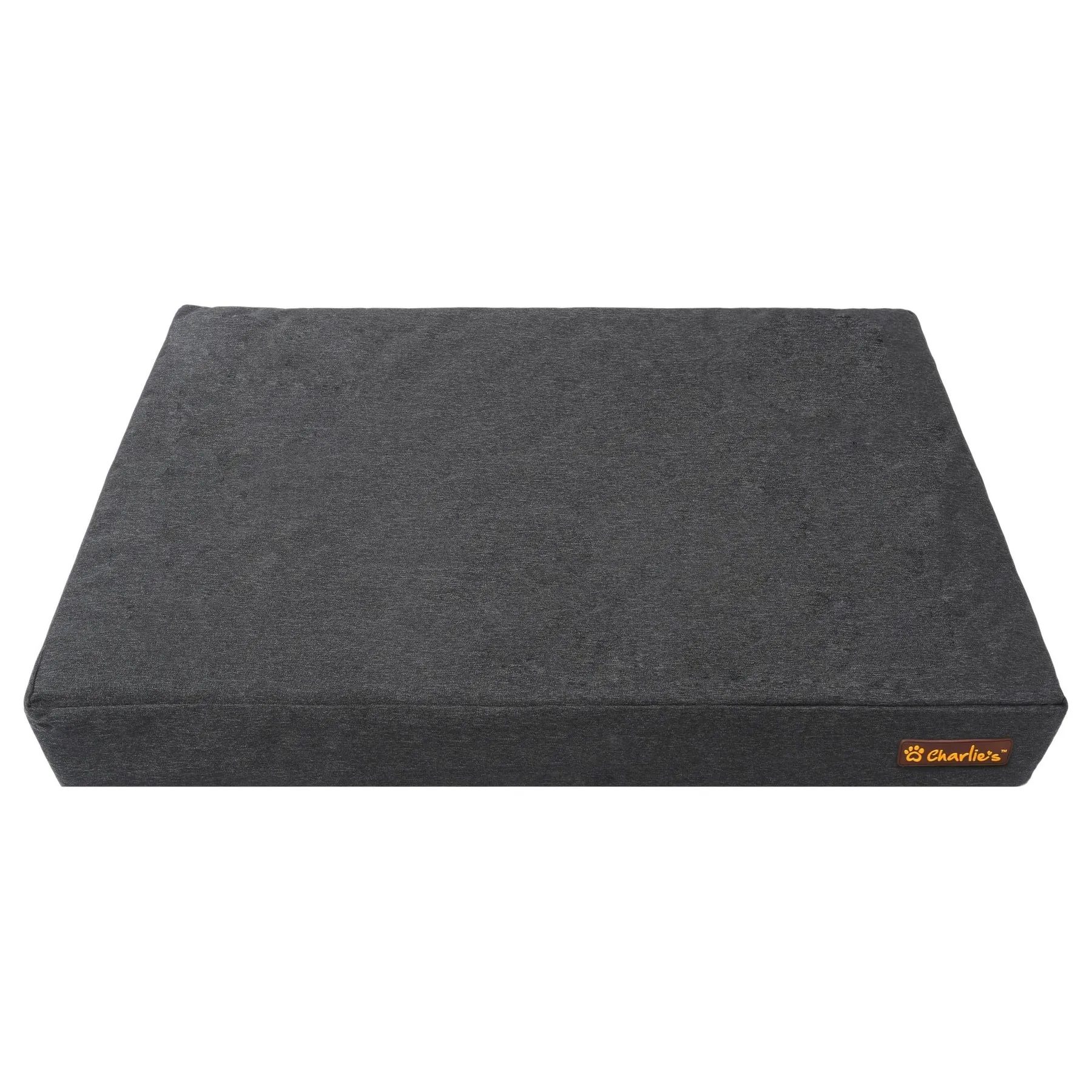 Charlie's Dog Waterproof Orthopedic Foam Trampoline Mattress Bed Small