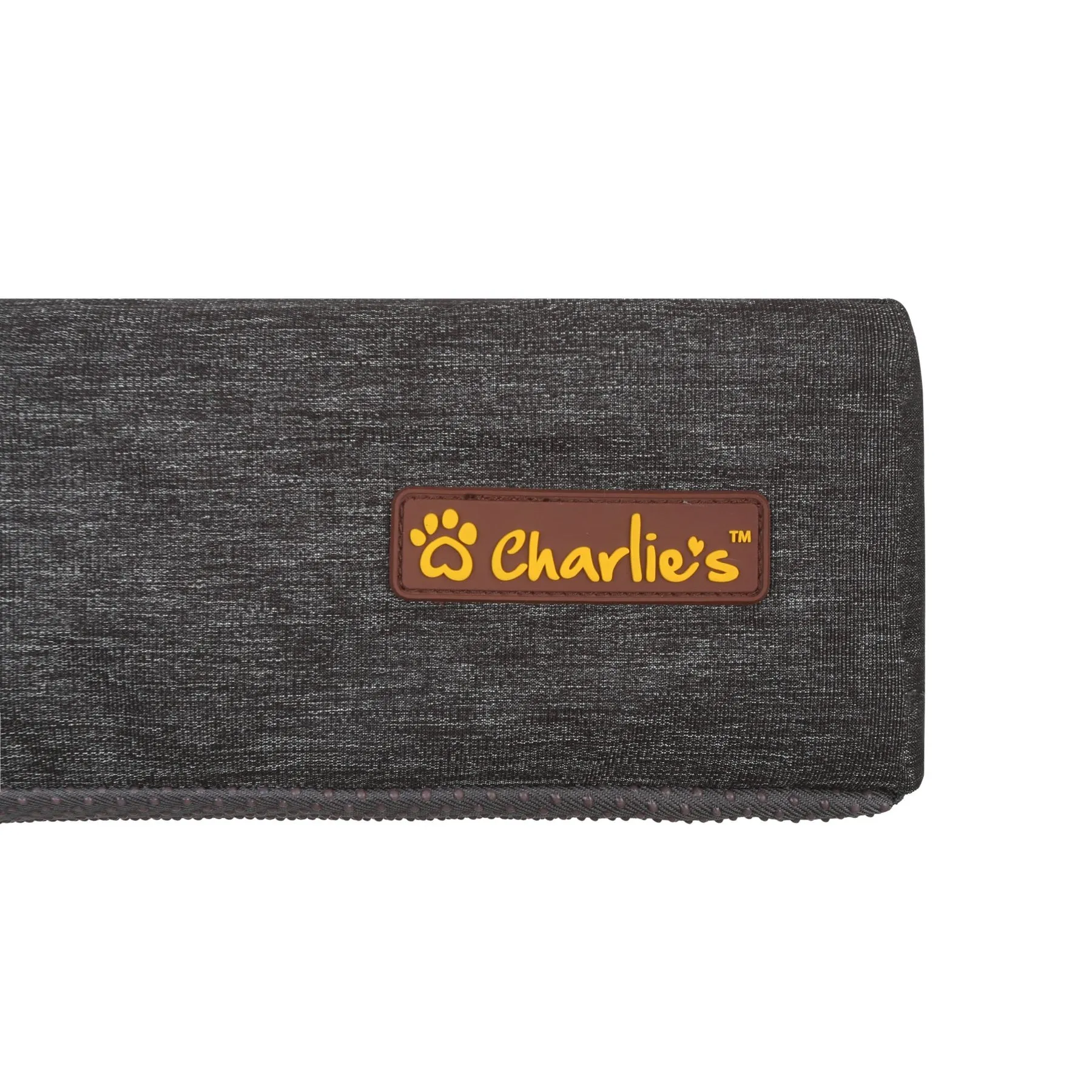Charlie's Dog Waterproof Orthopedic Foam Trampoline Mattress Bed Small