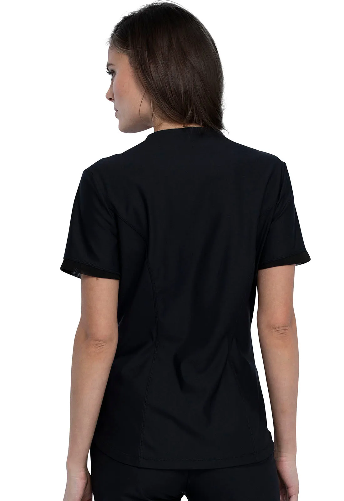 Cherokee FORM V-Neck Top