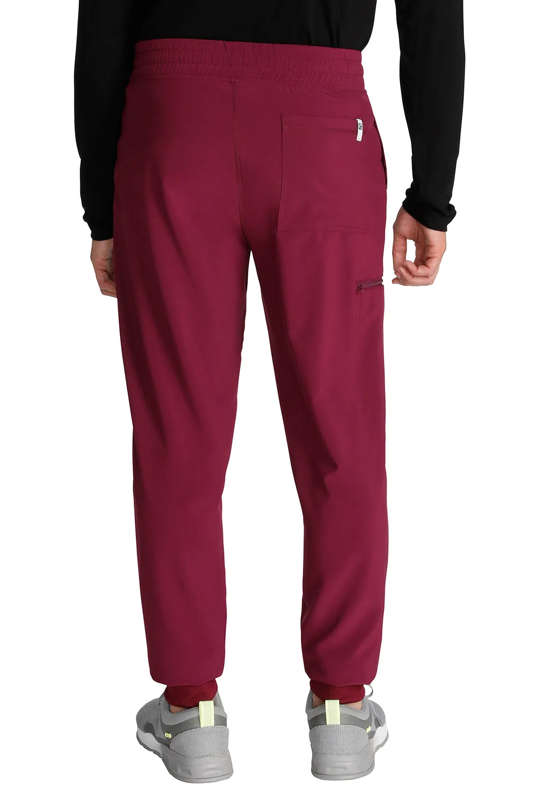 Cherokee Men's Pull On Jogger