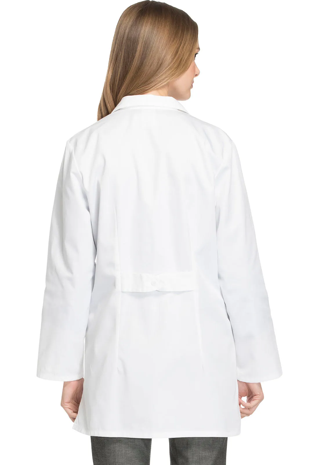 Cherokee Whites 32" Lab Coat