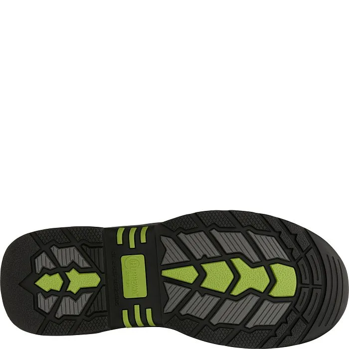 Chippewa Fabricator 6" Hiker Composite Toe