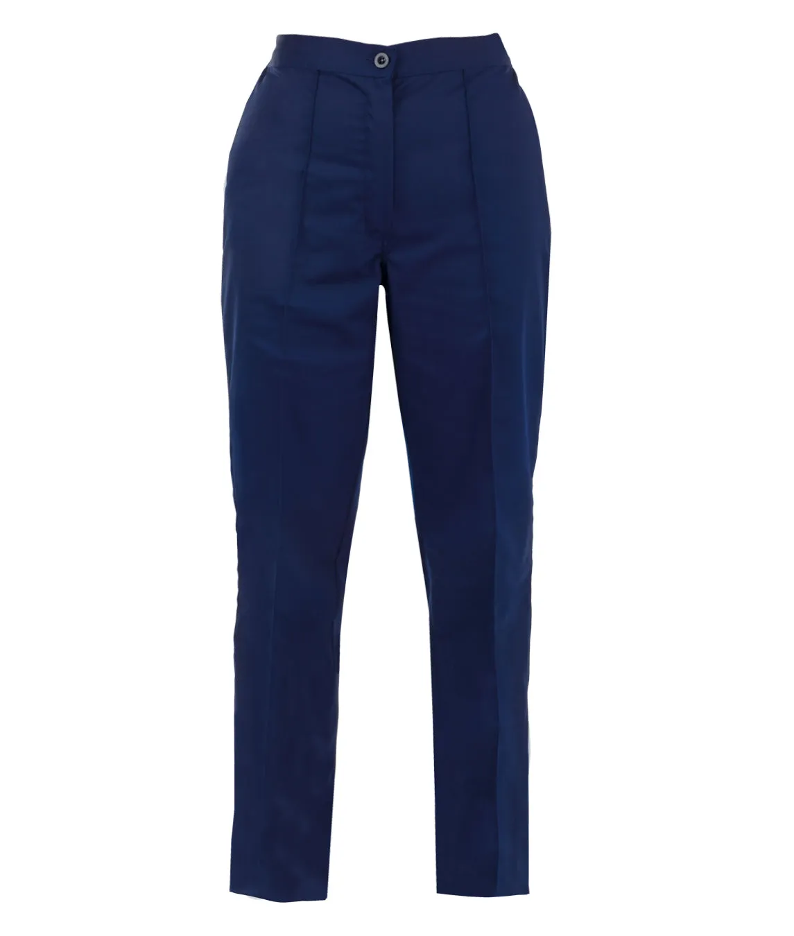 CHLTR1 Tulip Ladies' Healthcare Straight Leg Trousers