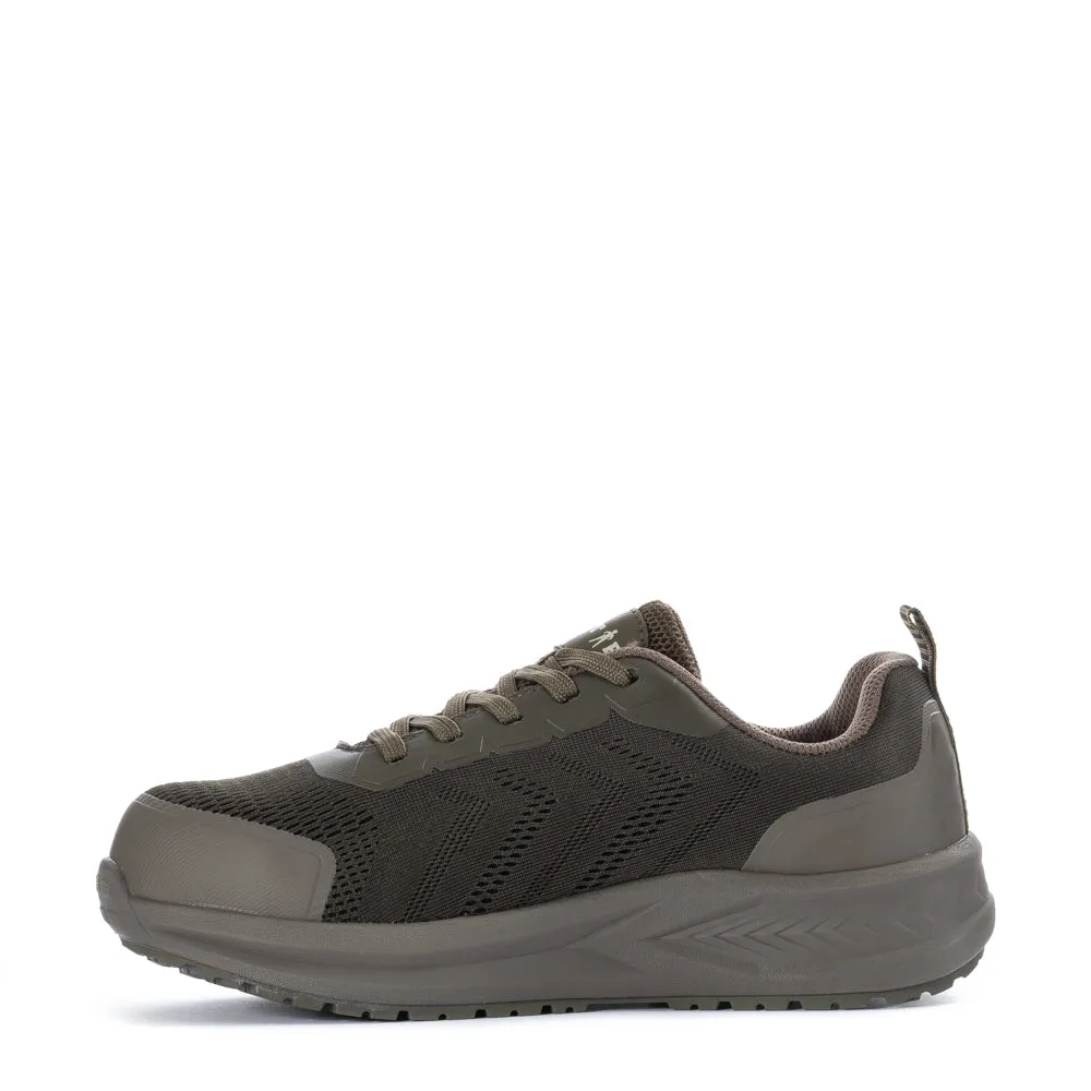 Clocker Steel Toe - Mens