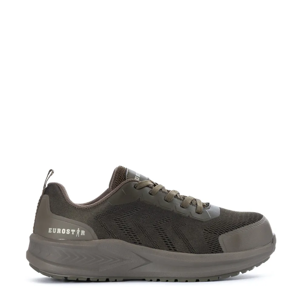 Clocker Steel Toe - Mens