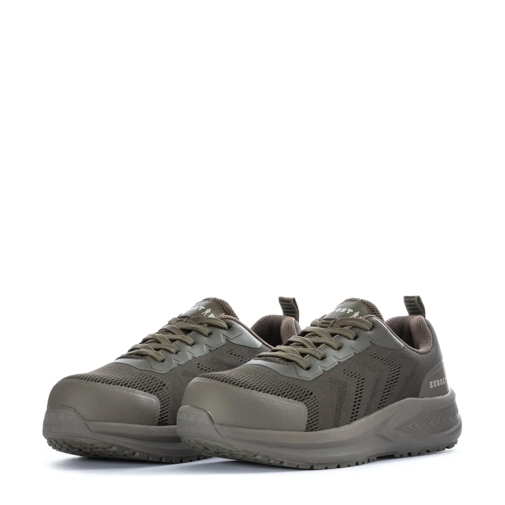 Clocker Steel Toe - Mens