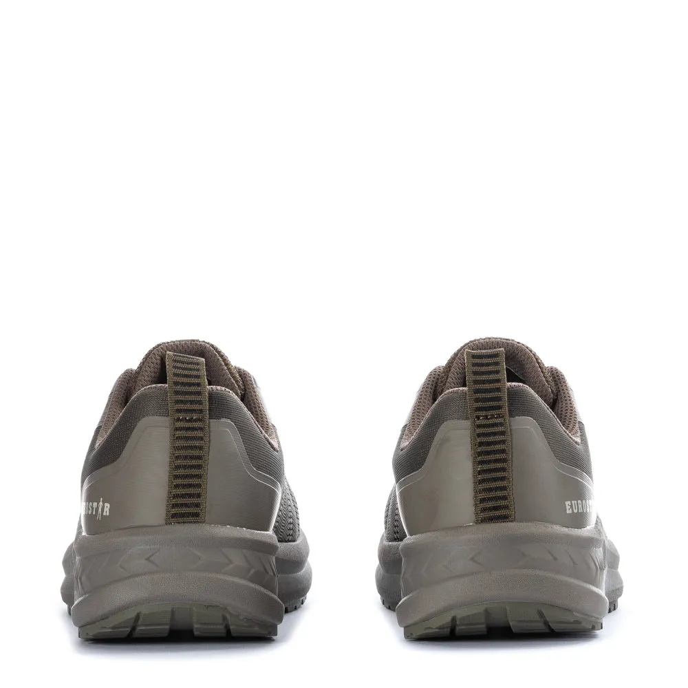 Clocker Steel Toe - Mens