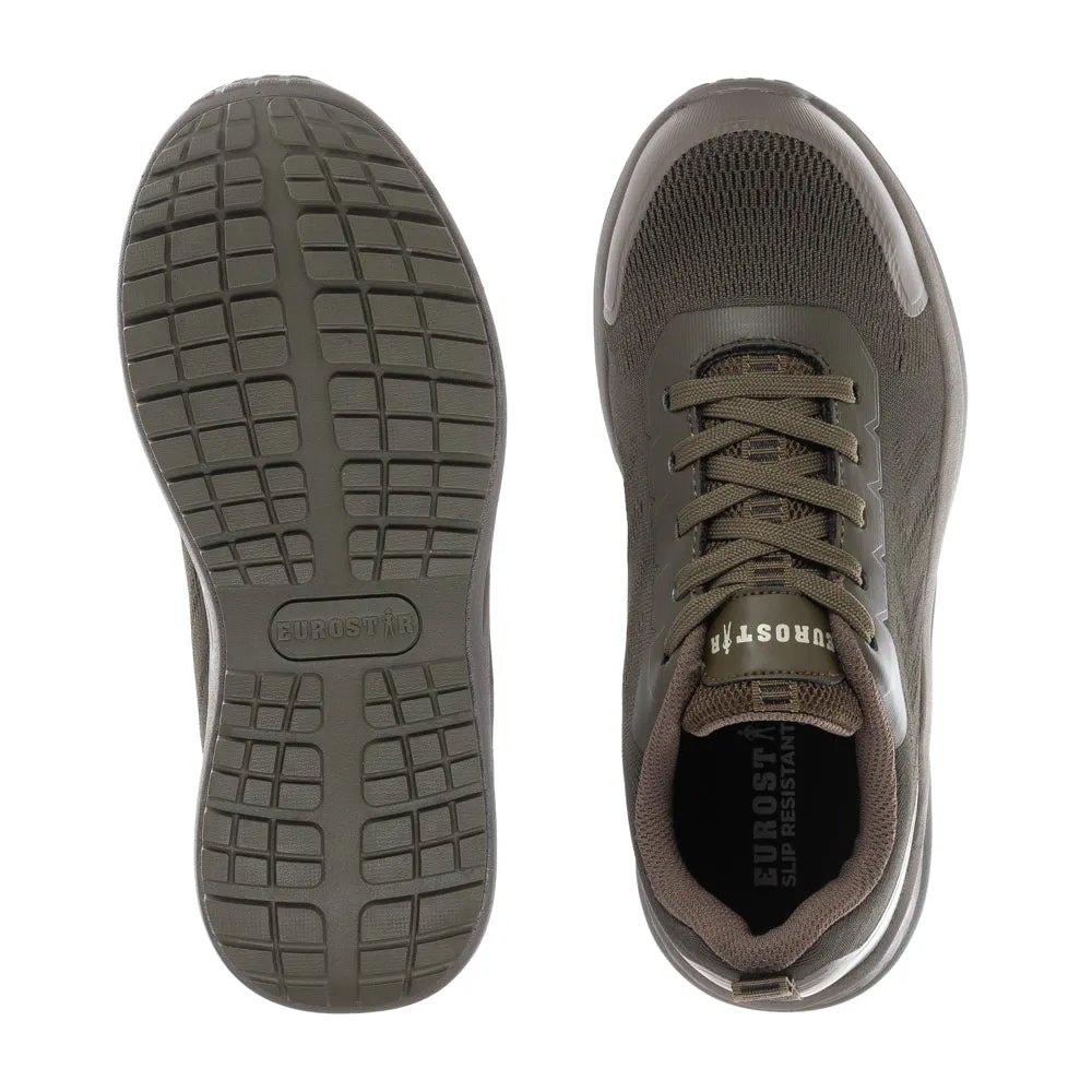Clocker Steel Toe - Mens