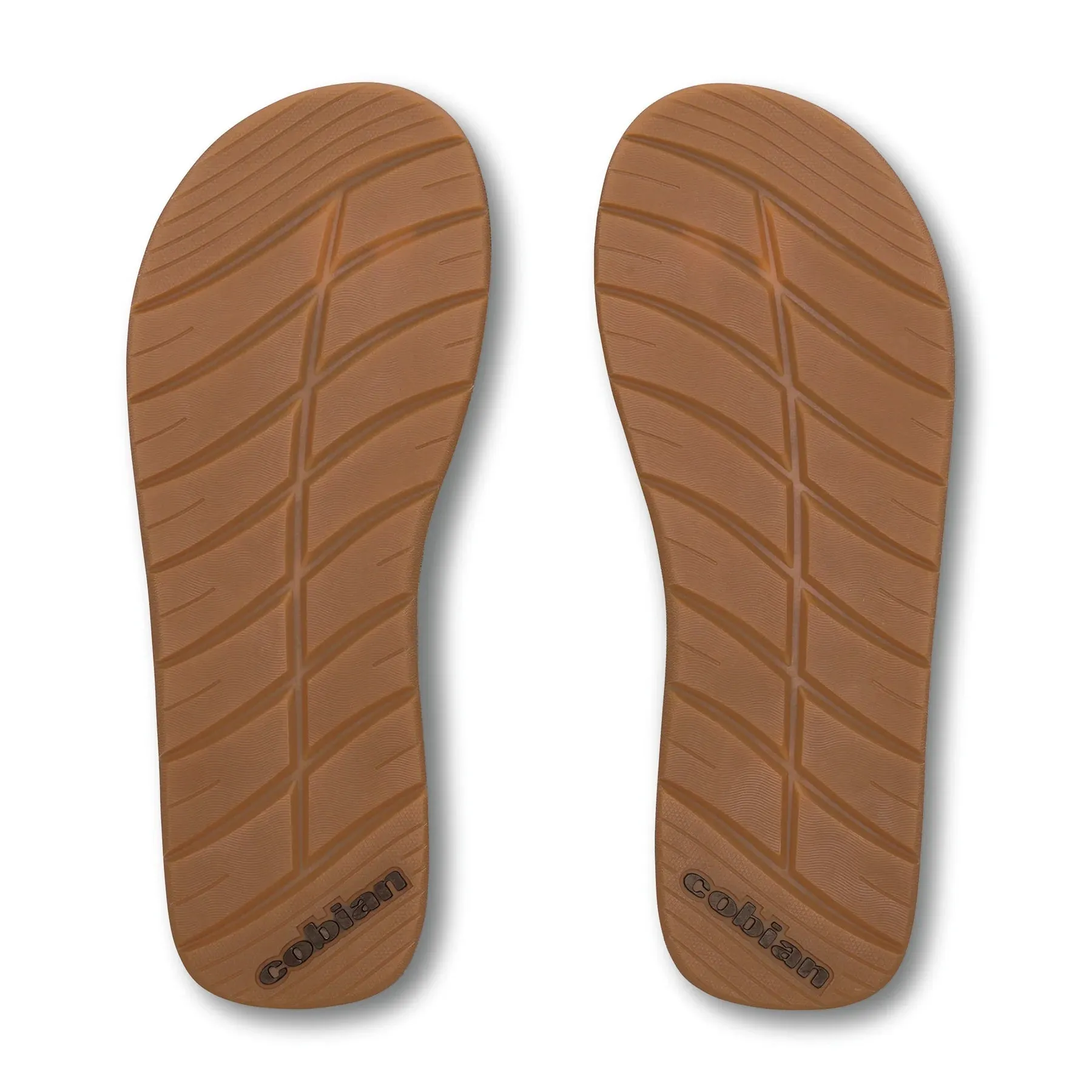 Cobian Mens Anchor Blue Sandal