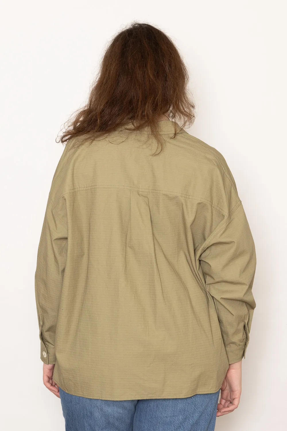 Colibri Cargo Patch Jacket