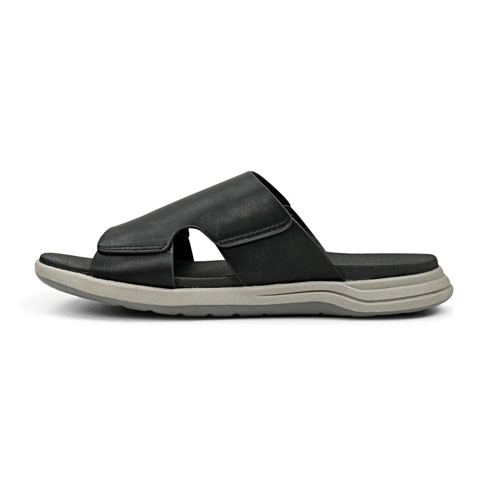 COMFIT BAMBOO MENS COMFIT MENS SLIP ON