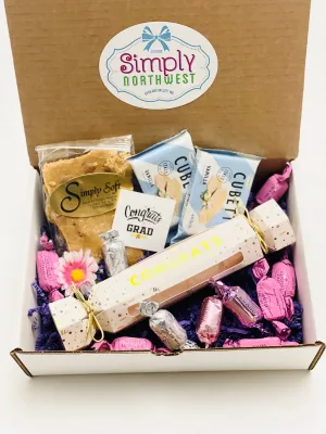 Congrats Grad Gift Box