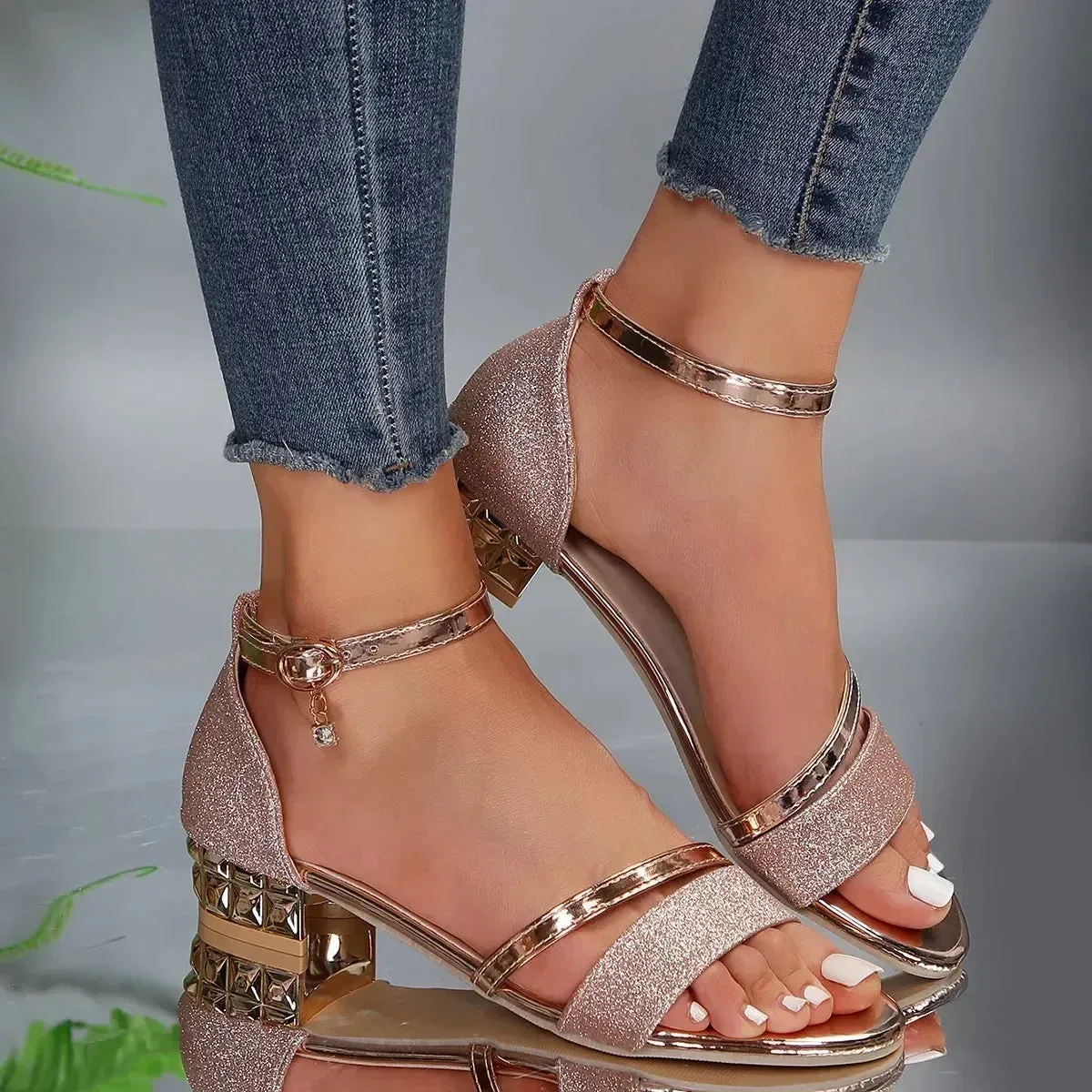 Constanza™ | Comfortable Sandals