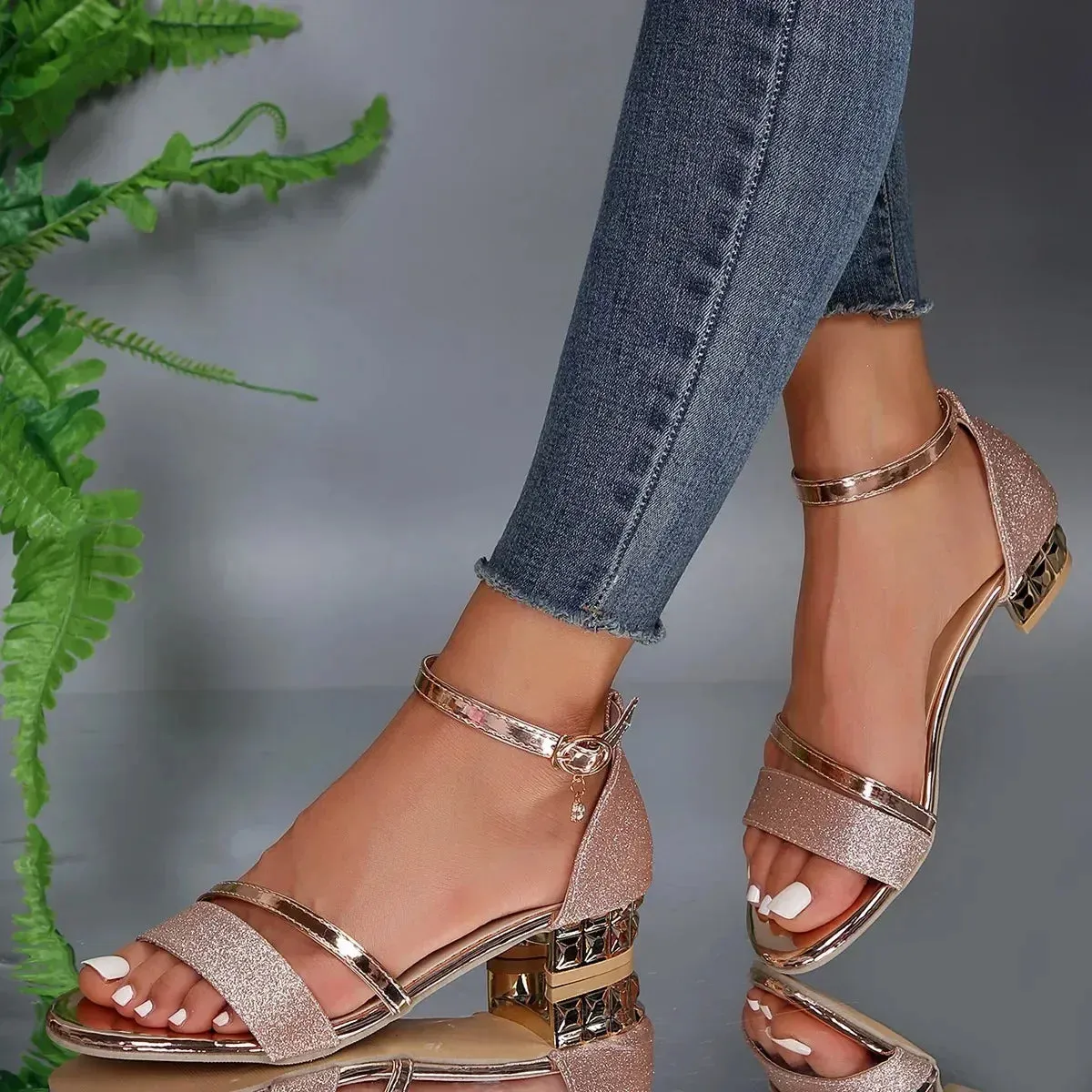 Constanza™ | Comfortable Sandals
