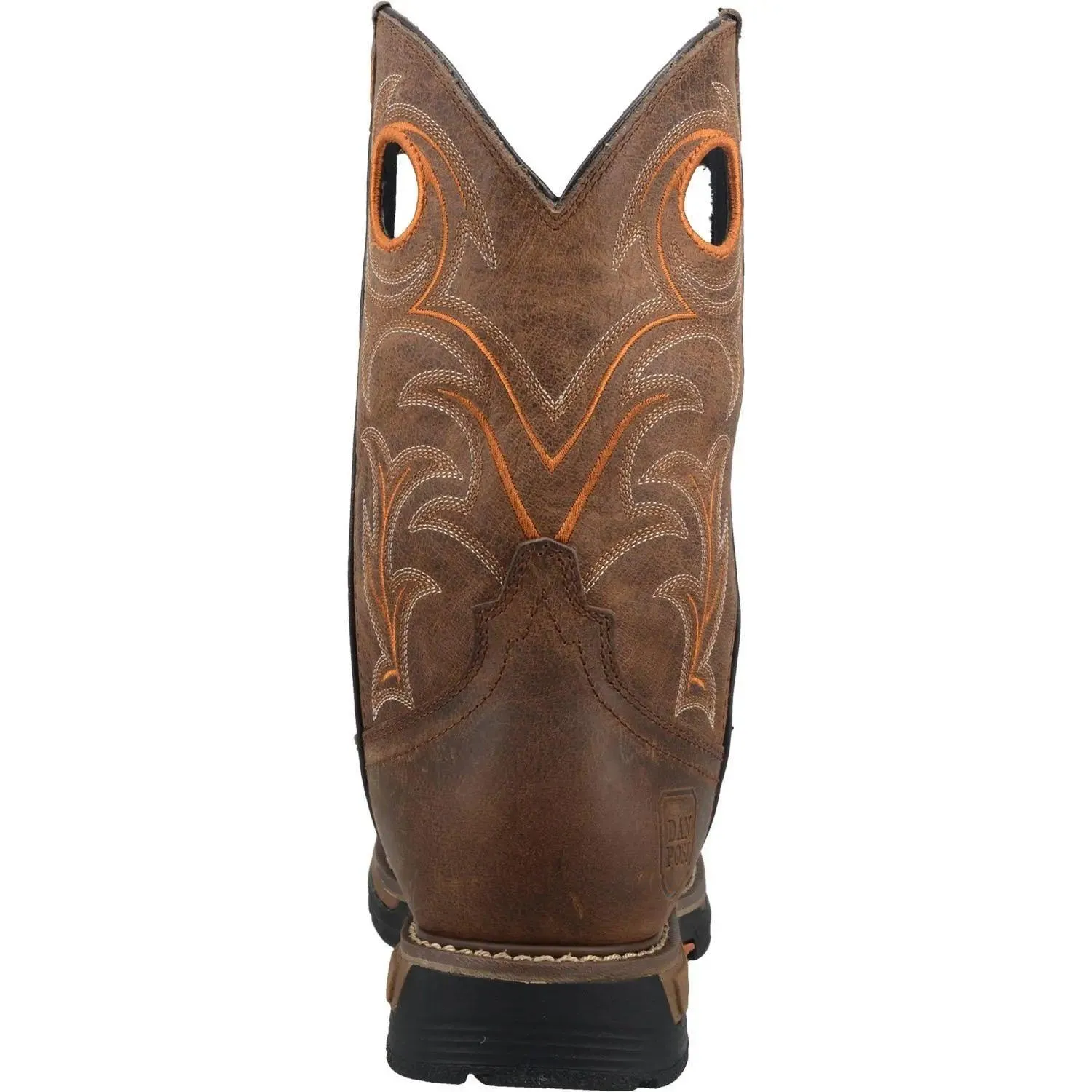Dan Post Men's Storms Eye-Waterproof Leather Boot DP56414