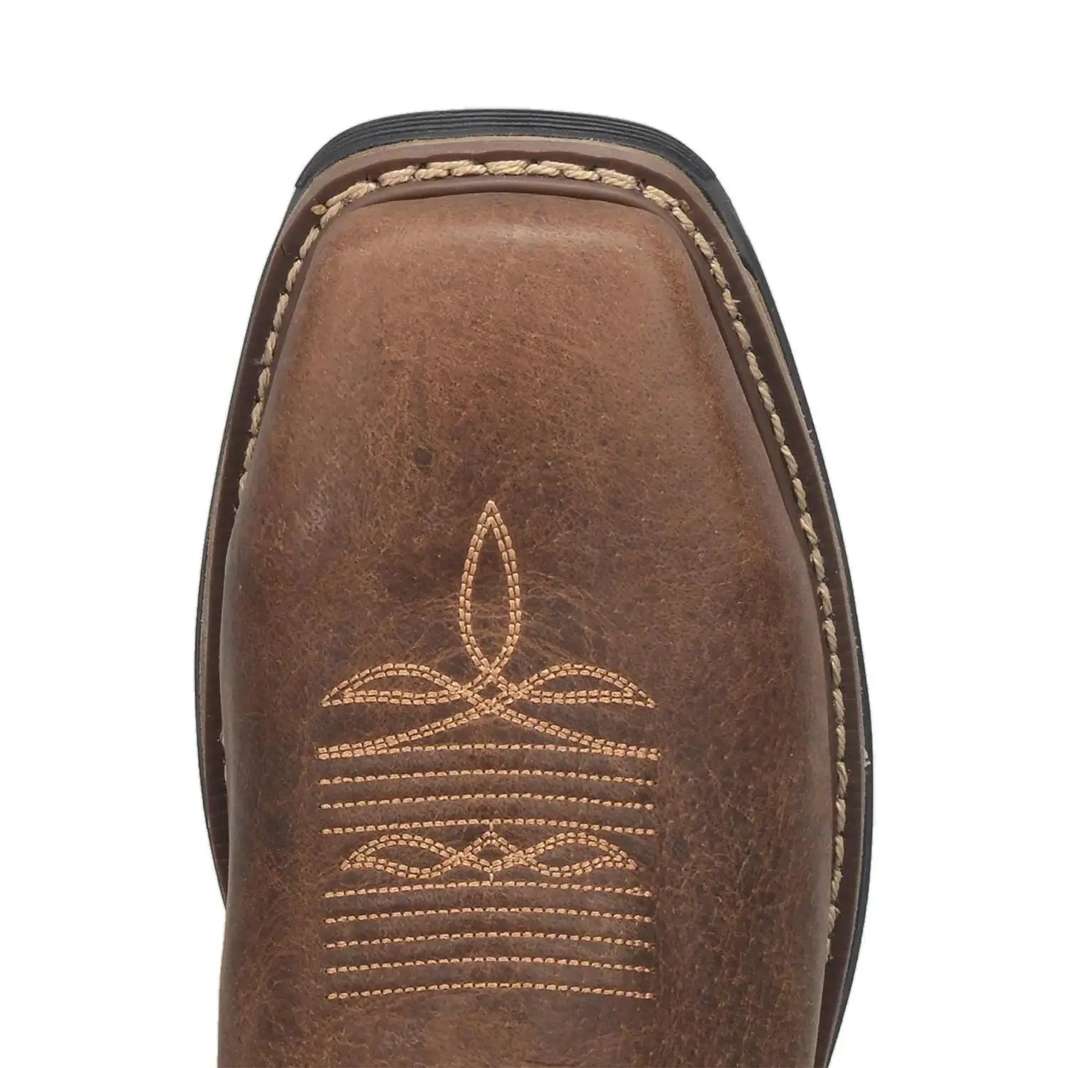 Dan Post Men's Storms Eye-Waterproof Leather Boot DP56414