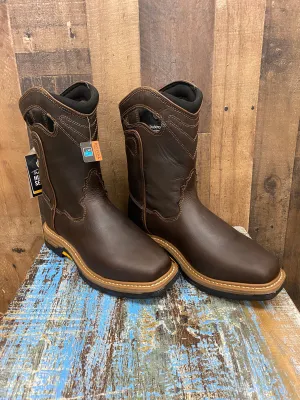 Dan Post Men's Thunderhead-Waterproof Work Boots