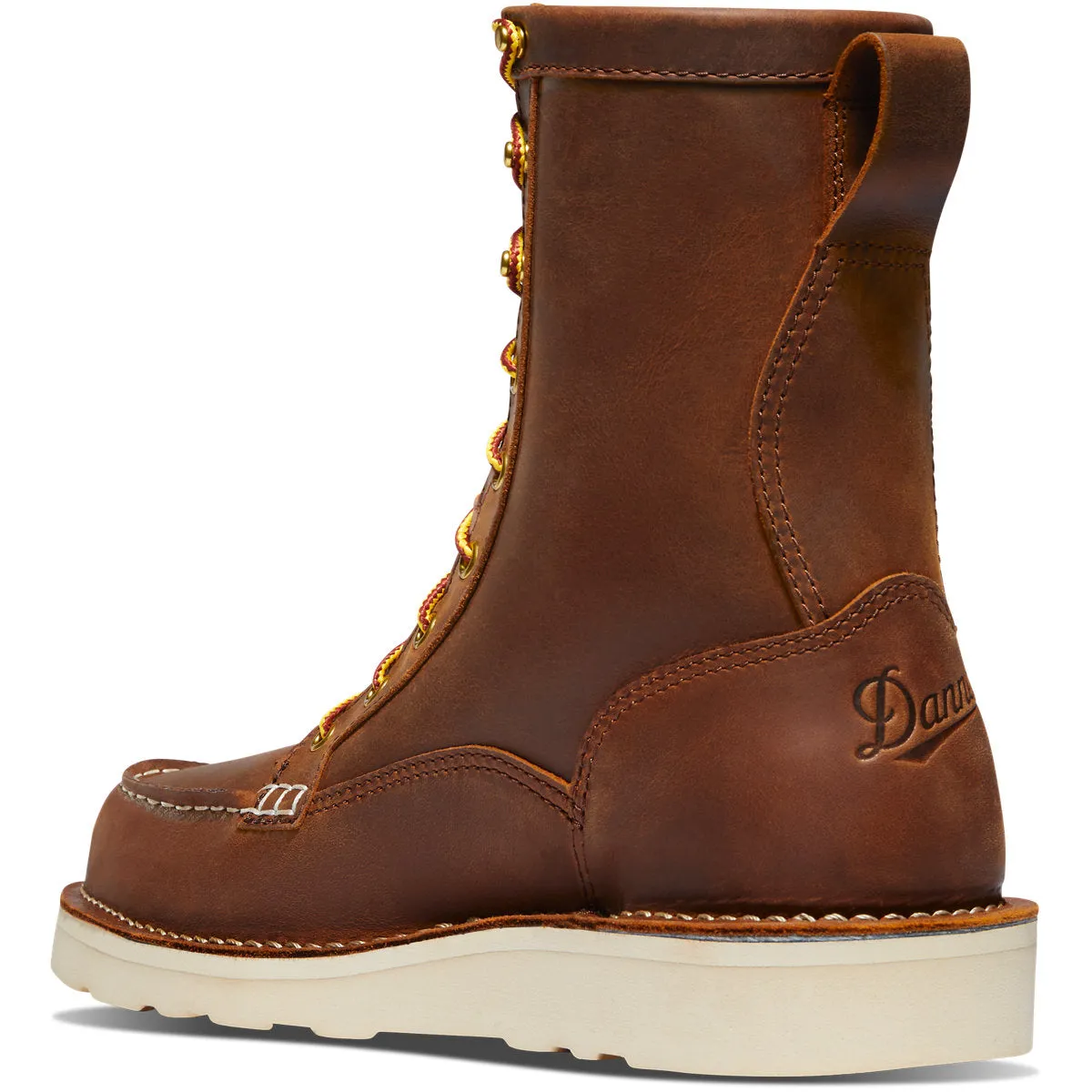 Danner Bull Run Moc Toe