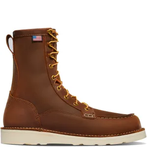 Danner Bull Run Moc Toe