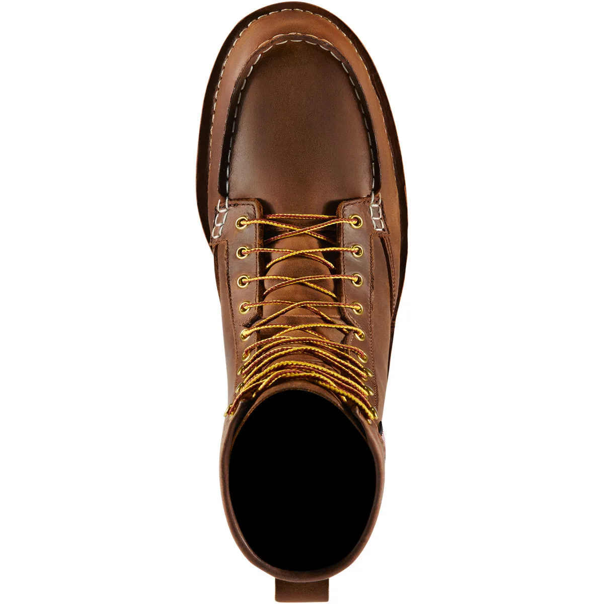 Danner Bull Run Moc Toe