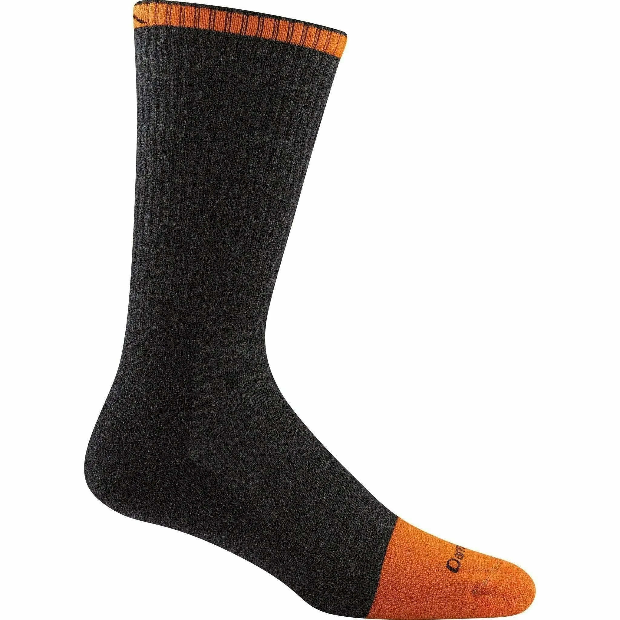 Darn Tough Mens Steely Boot Midweight Work Socks