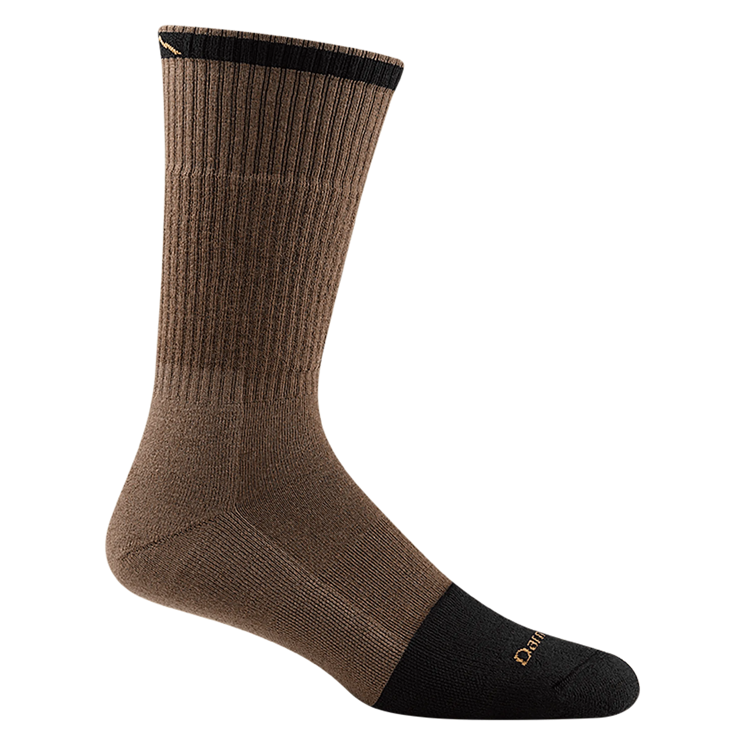 Darn Tough Mens Steely Boot Midweight Work Socks