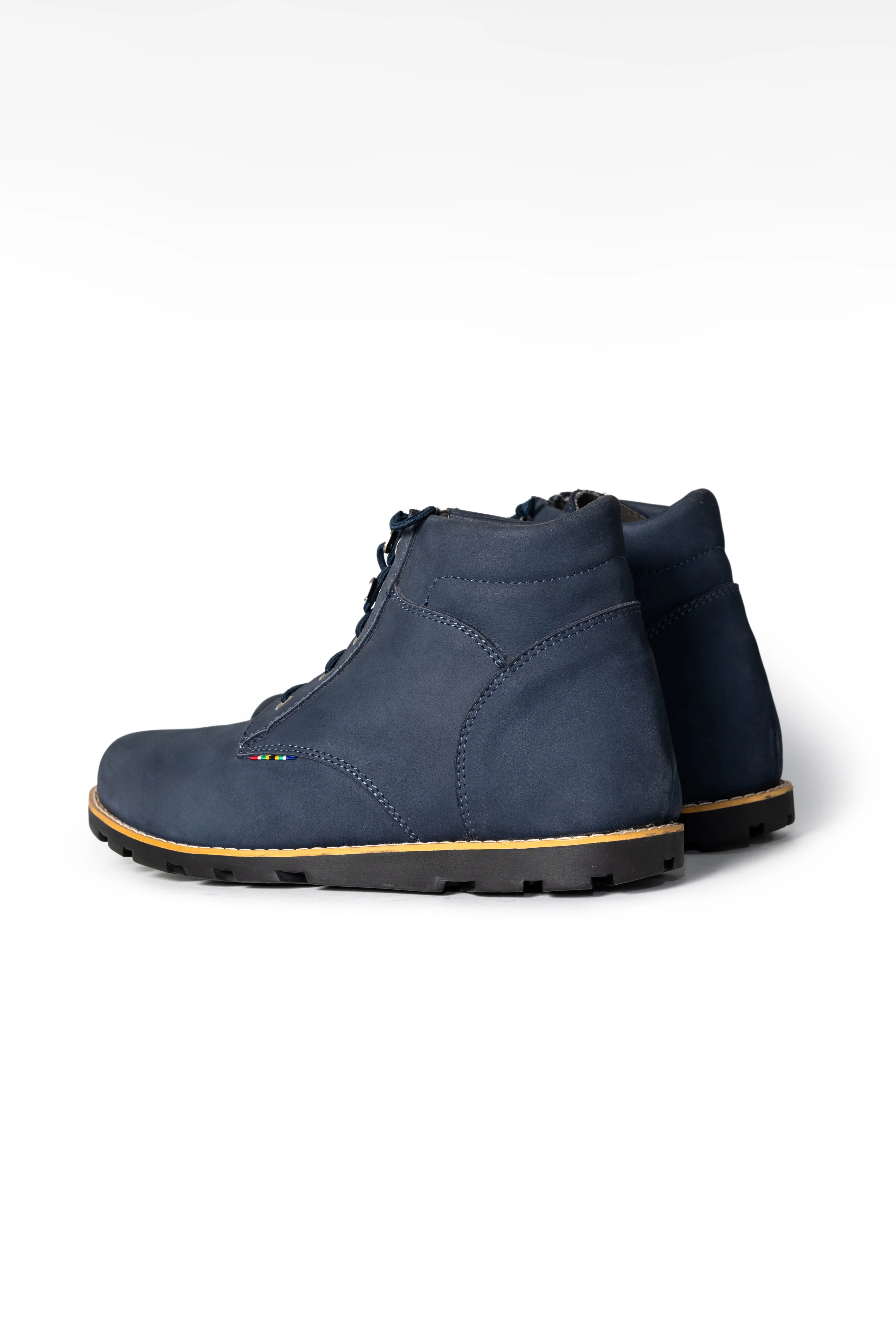 Dave Boots