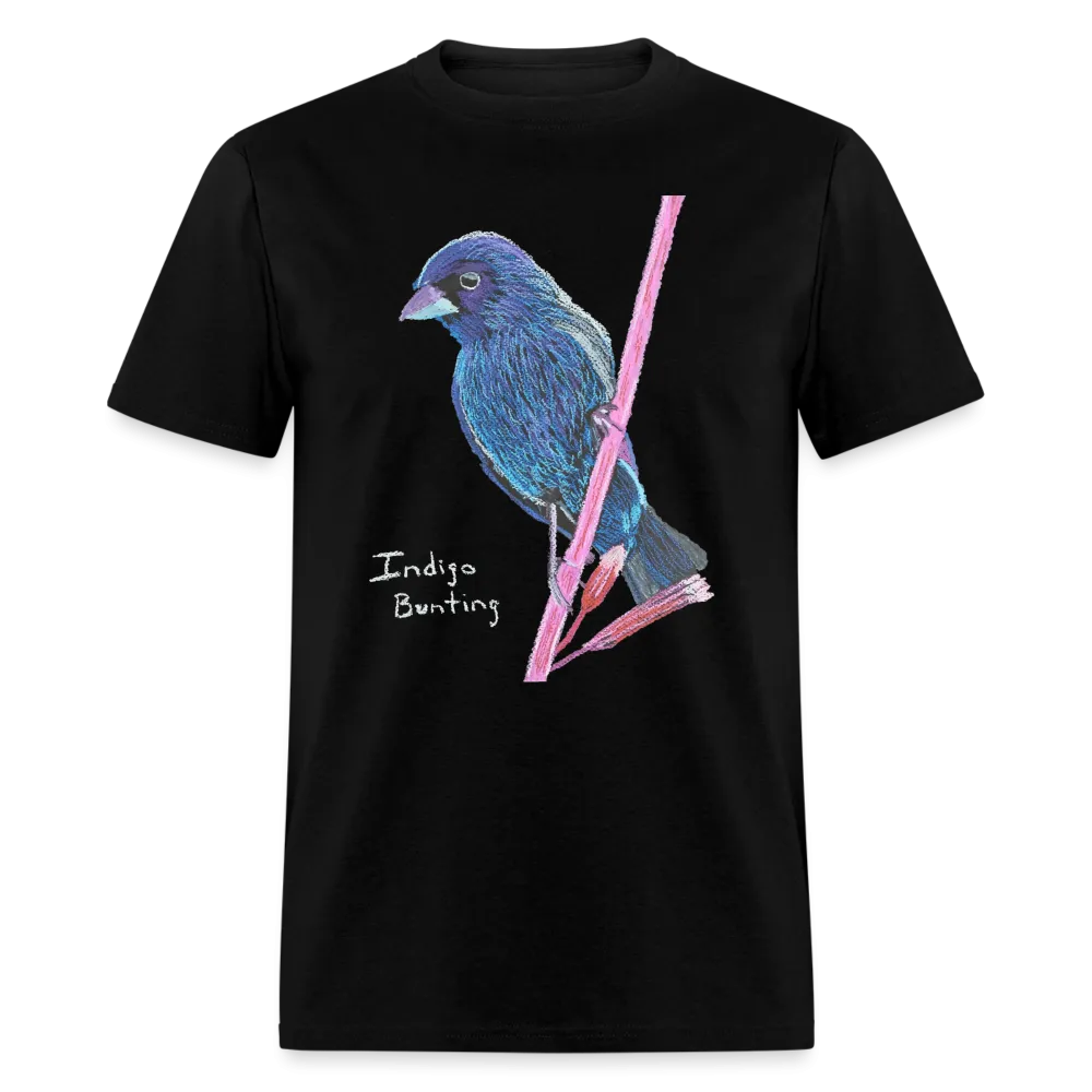 Debbie's Bird