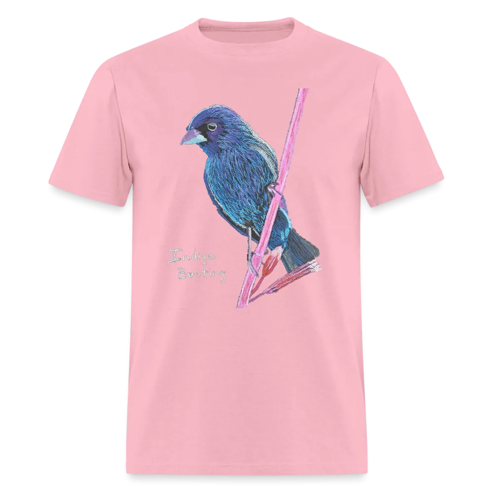Debbie's Bird