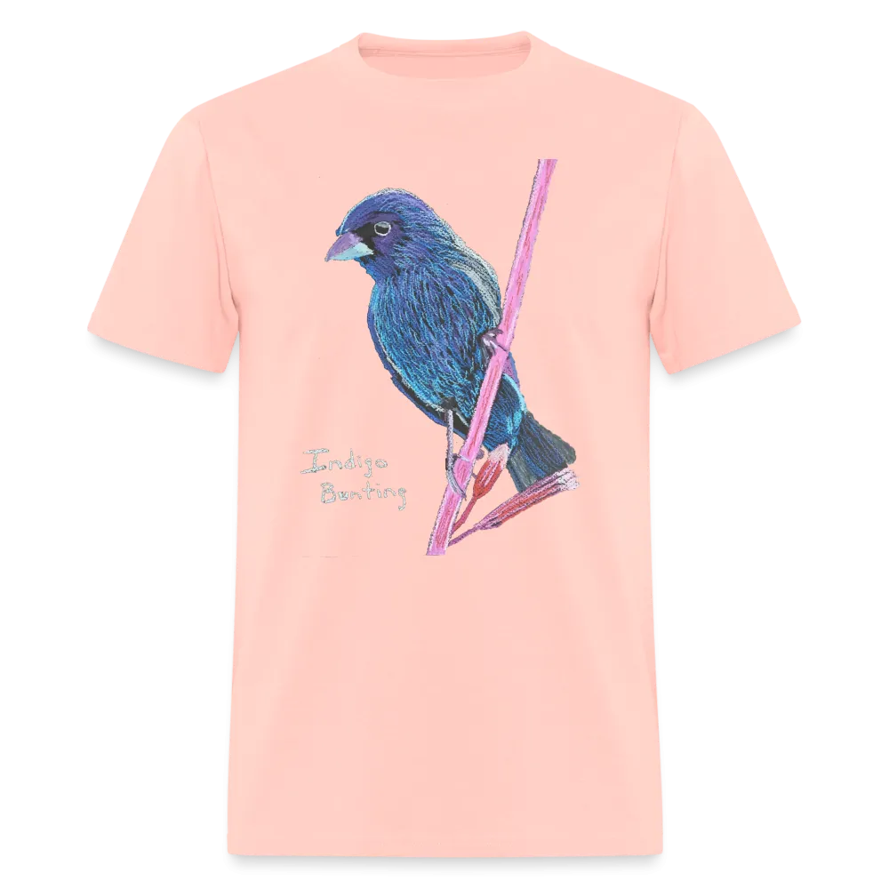 Debbie's Bird