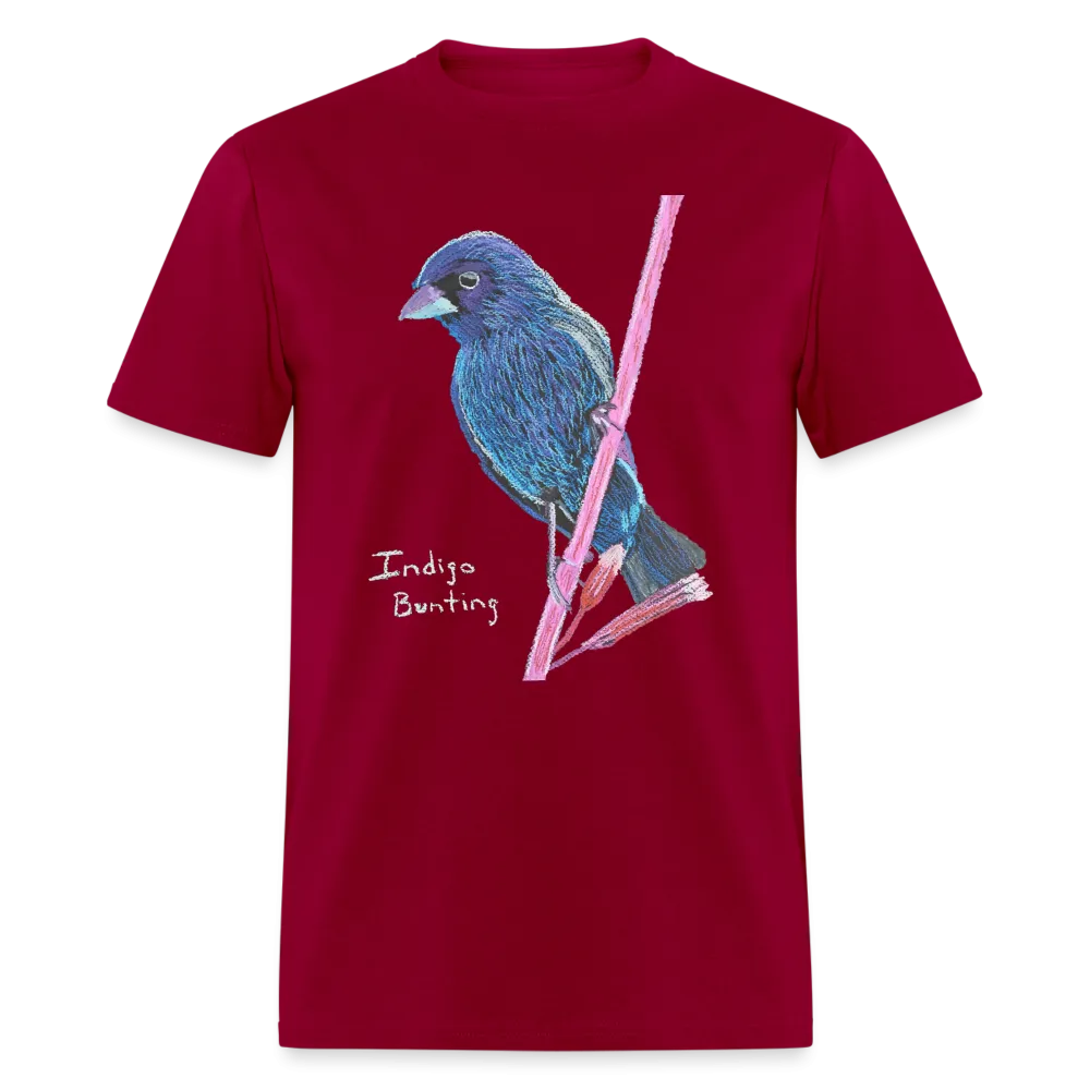 Debbie's Bird