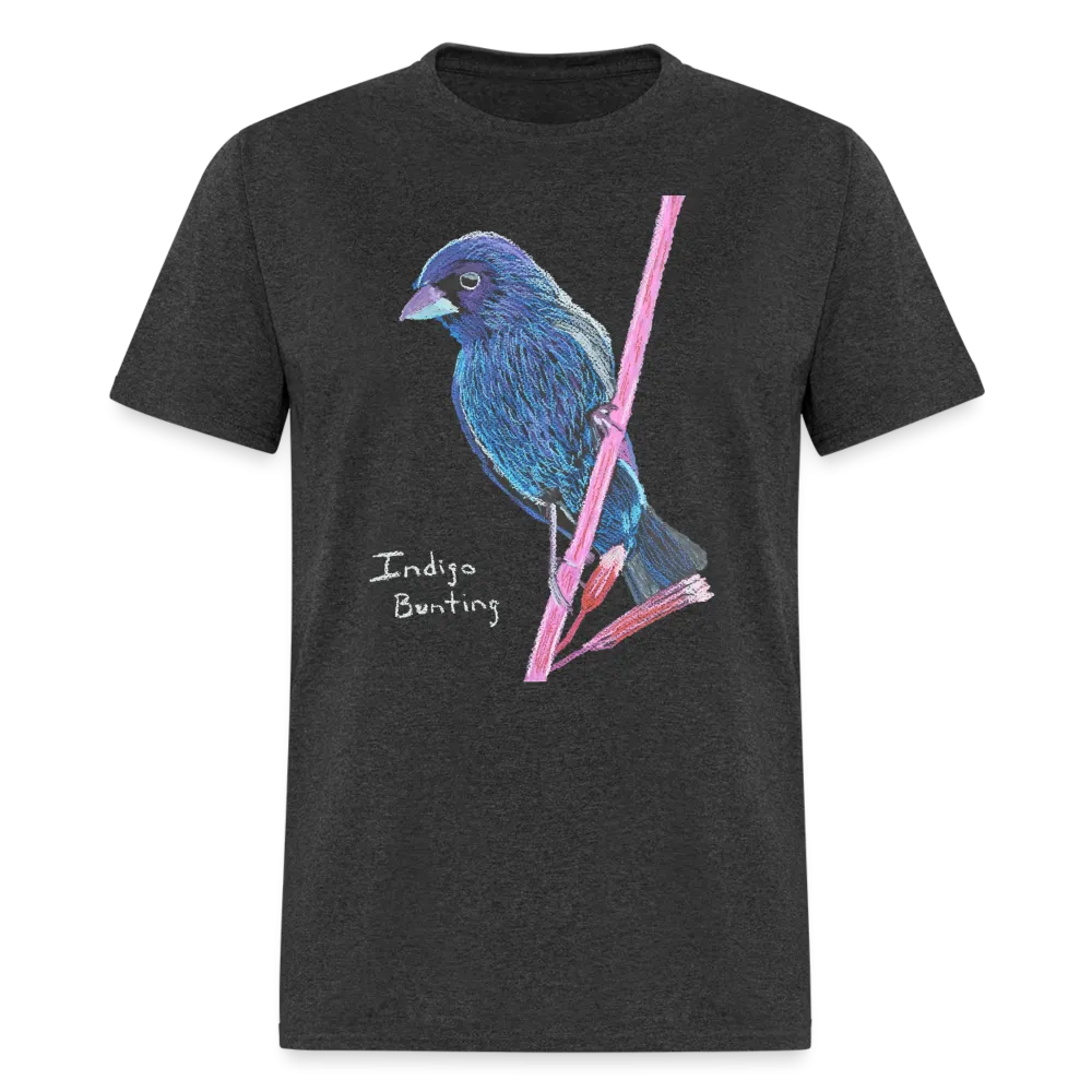 Debbie's Bird