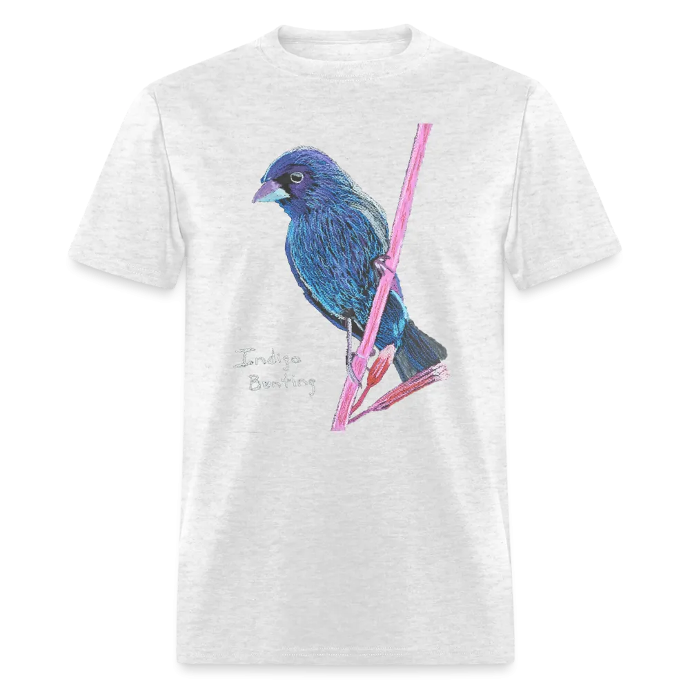 Debbie's Bird