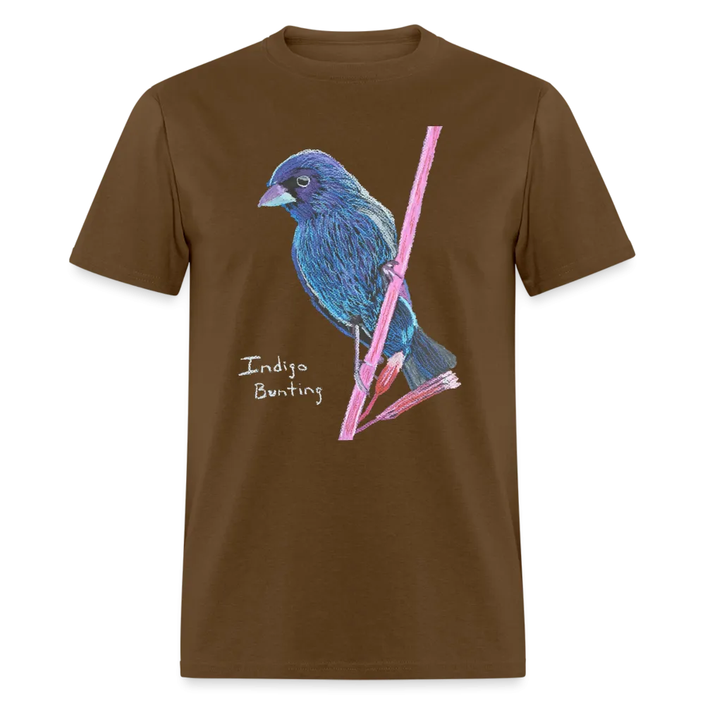 Debbie's Bird