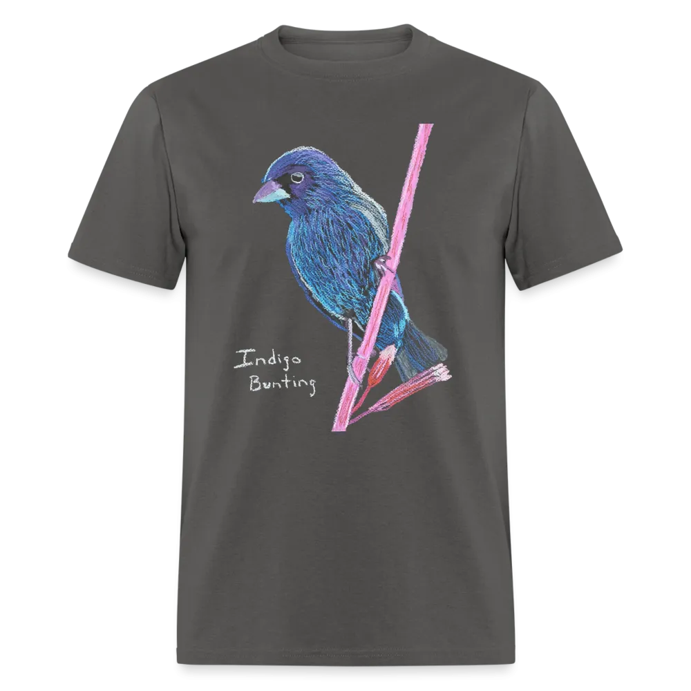 Debbie's Bird