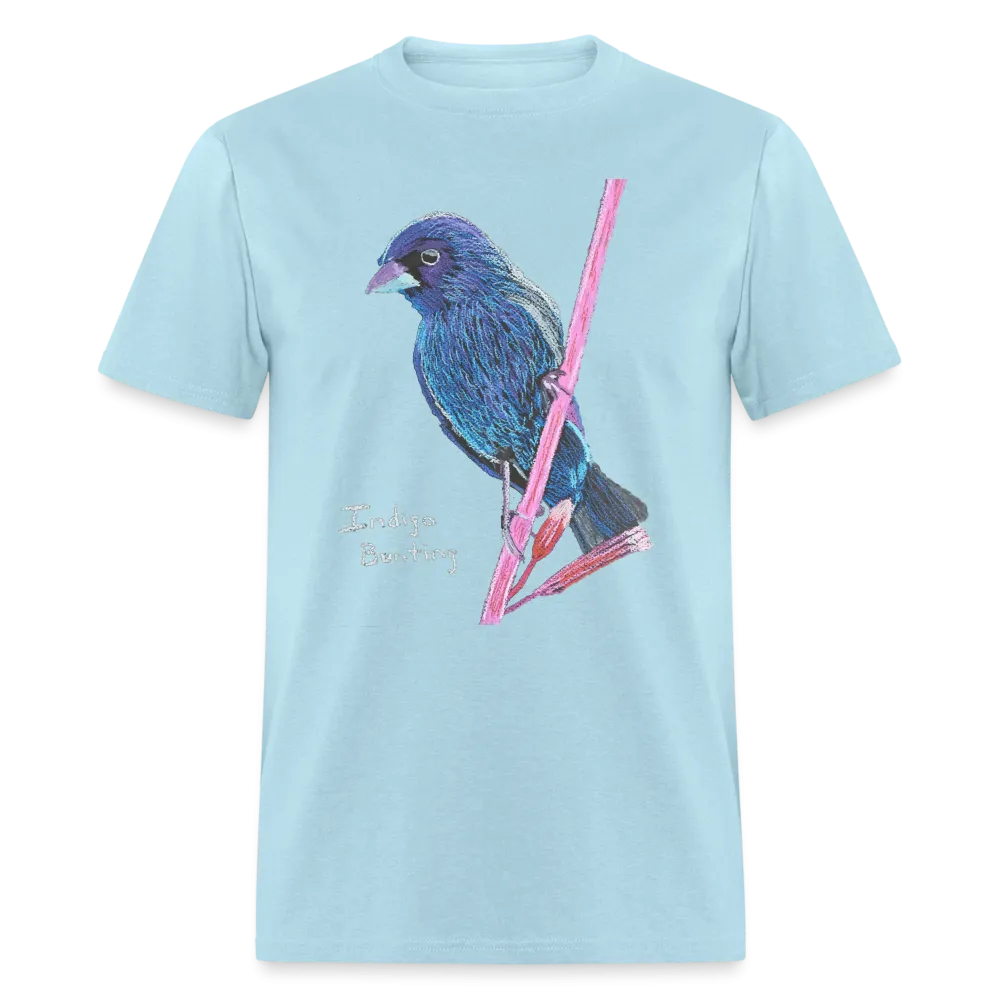 Debbie's Bird