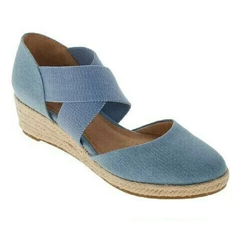 Delia® | Orthopedic Summer Sandals