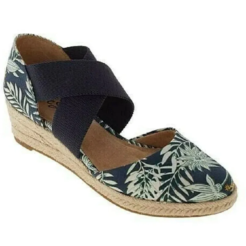 Delia® | Orthopedic Summer Sandals