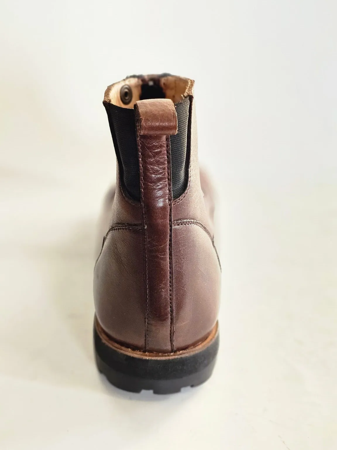 Desire Work Boots
