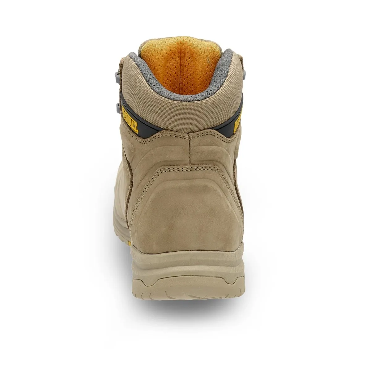 DeWalt Lima Hybrid SB Steel Toe Cap Safety Boots
