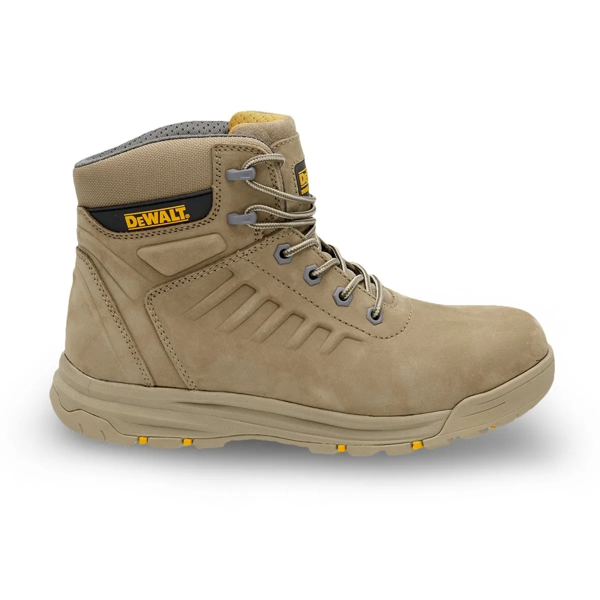 DeWalt Lima Hybrid SB Steel Toe Cap Safety Boots