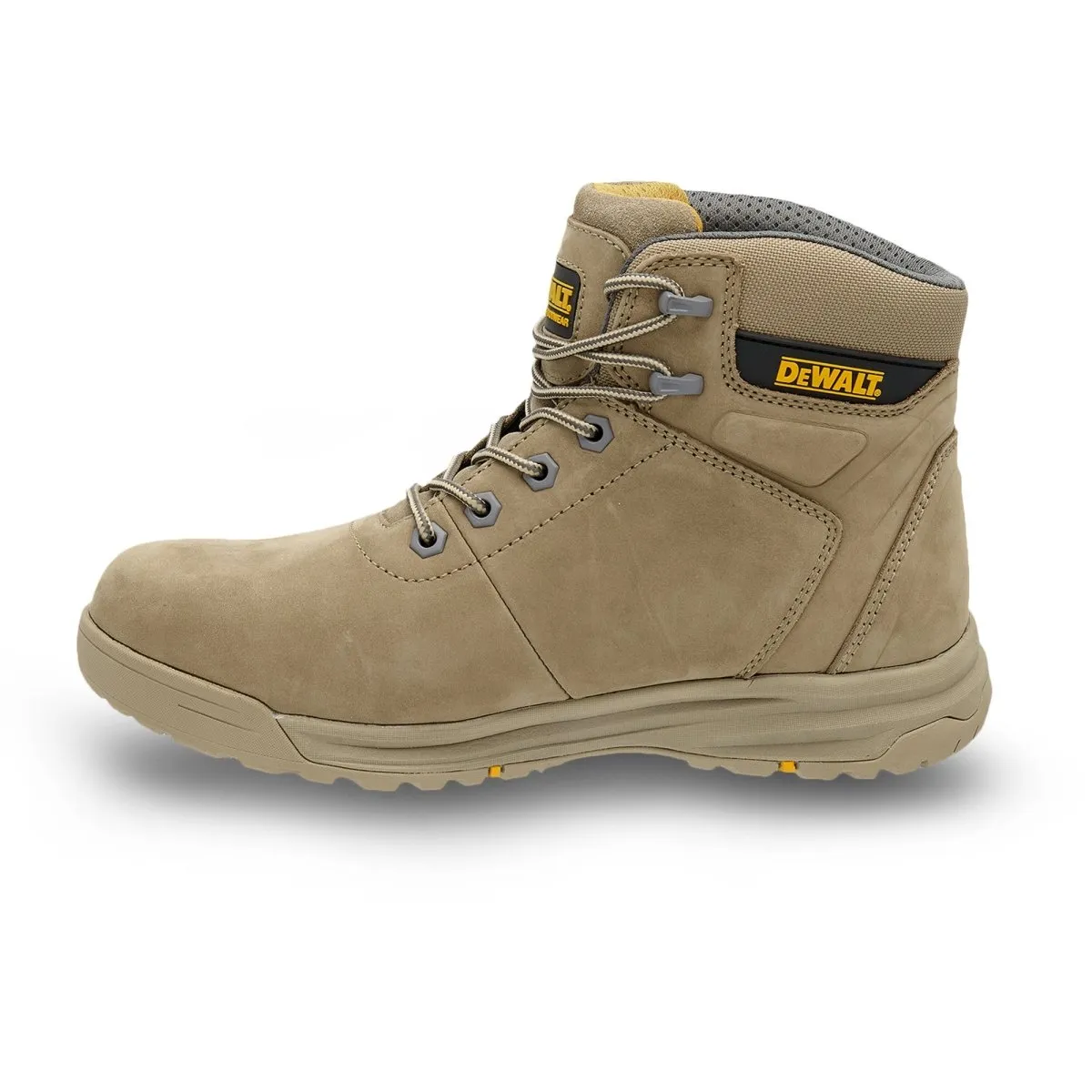 DeWalt Lima Hybrid SB Steel Toe Cap Safety Boots