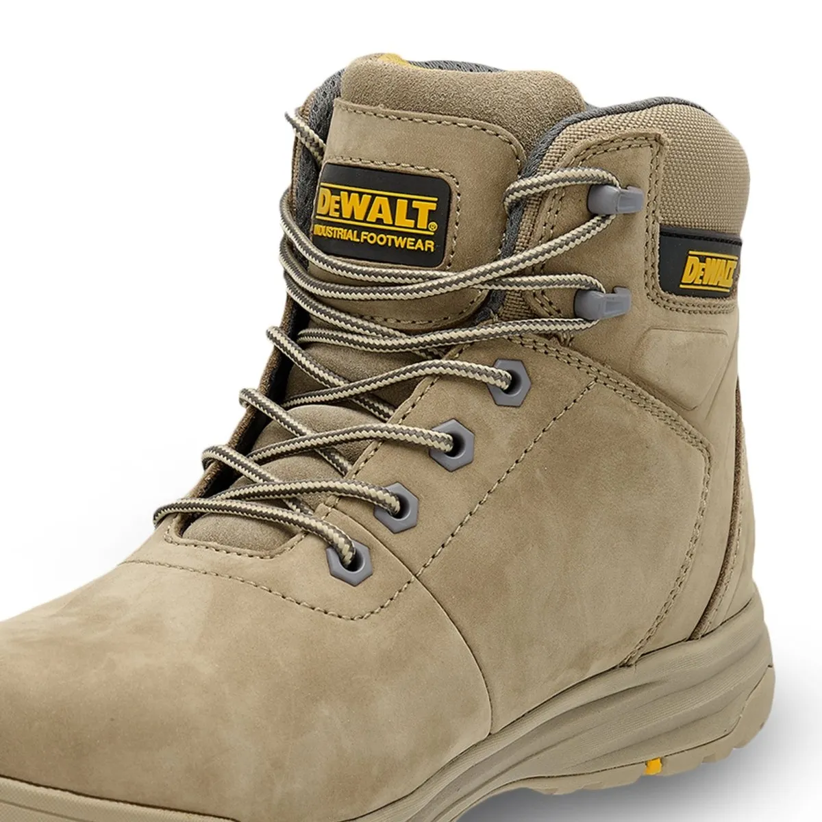 DeWalt Lima Hybrid SB Steel Toe Cap Safety Boots