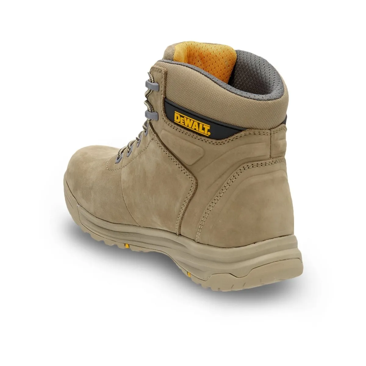 DeWalt Lima Hybrid SB Steel Toe Cap Safety Boots