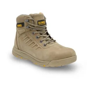 DeWalt Lima Hybrid SB Steel Toe Cap Safety Boots