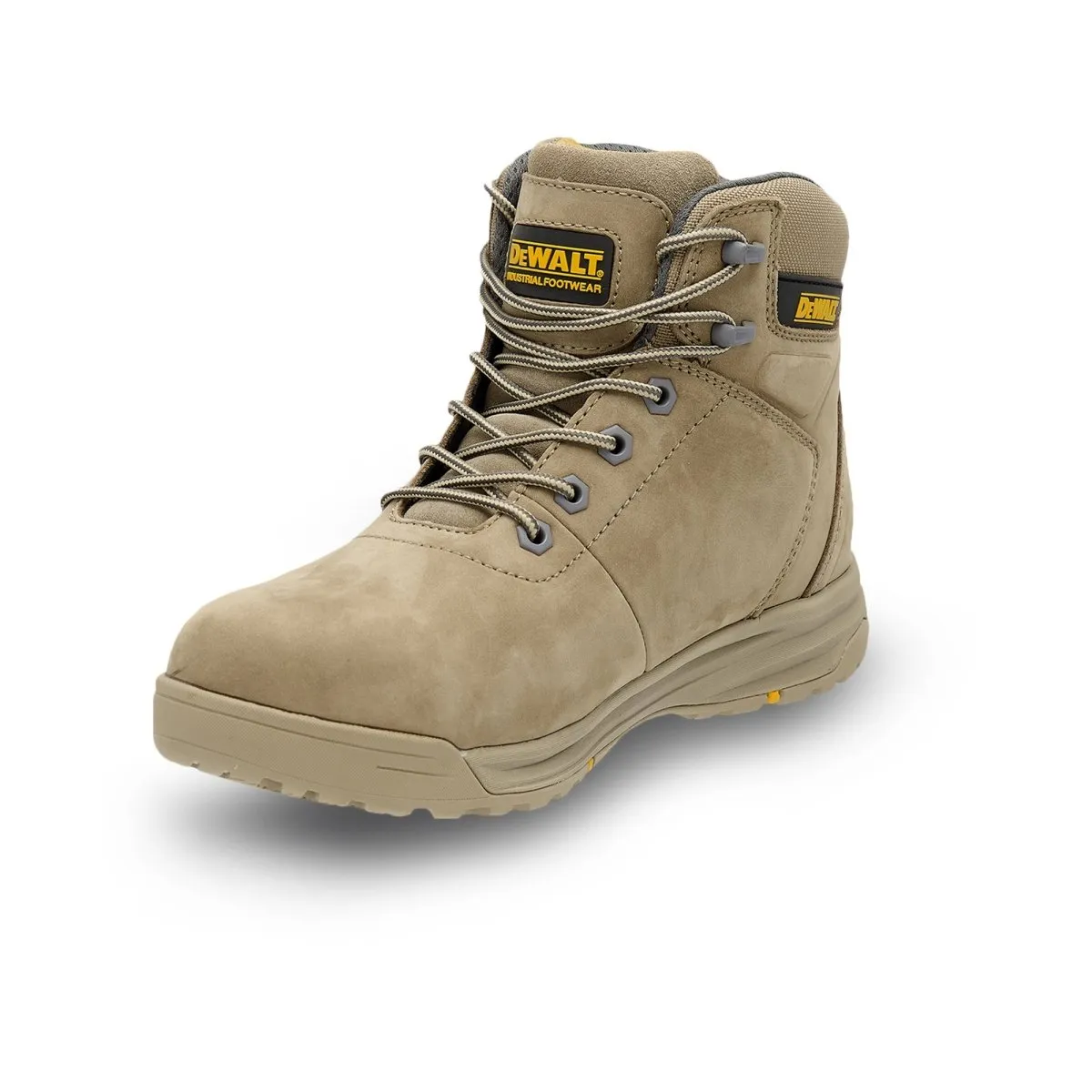 DeWalt Lima Hybrid SB Steel Toe Cap Safety Boots