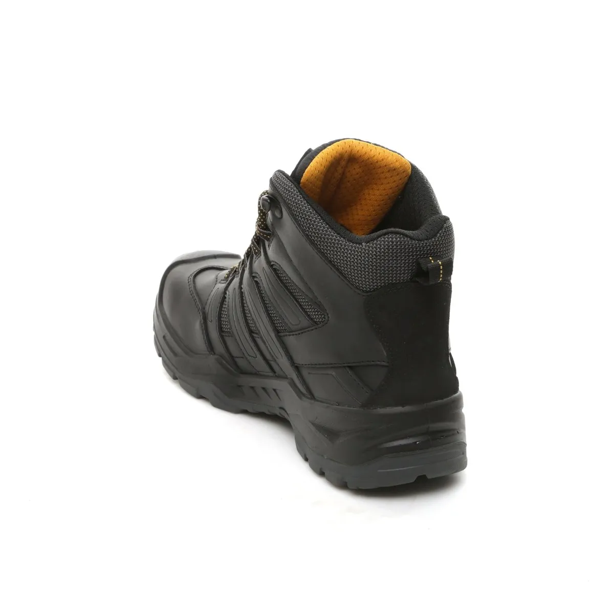 DeWalt Murray S7 Waterproof Steel Toe Safety Hiker Boot